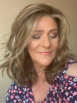 Touch Wig By Ellen Wille | Mono Part 9 Touch Wig By Ellen Wille | Mono Part -Best Wig Shop Touch1