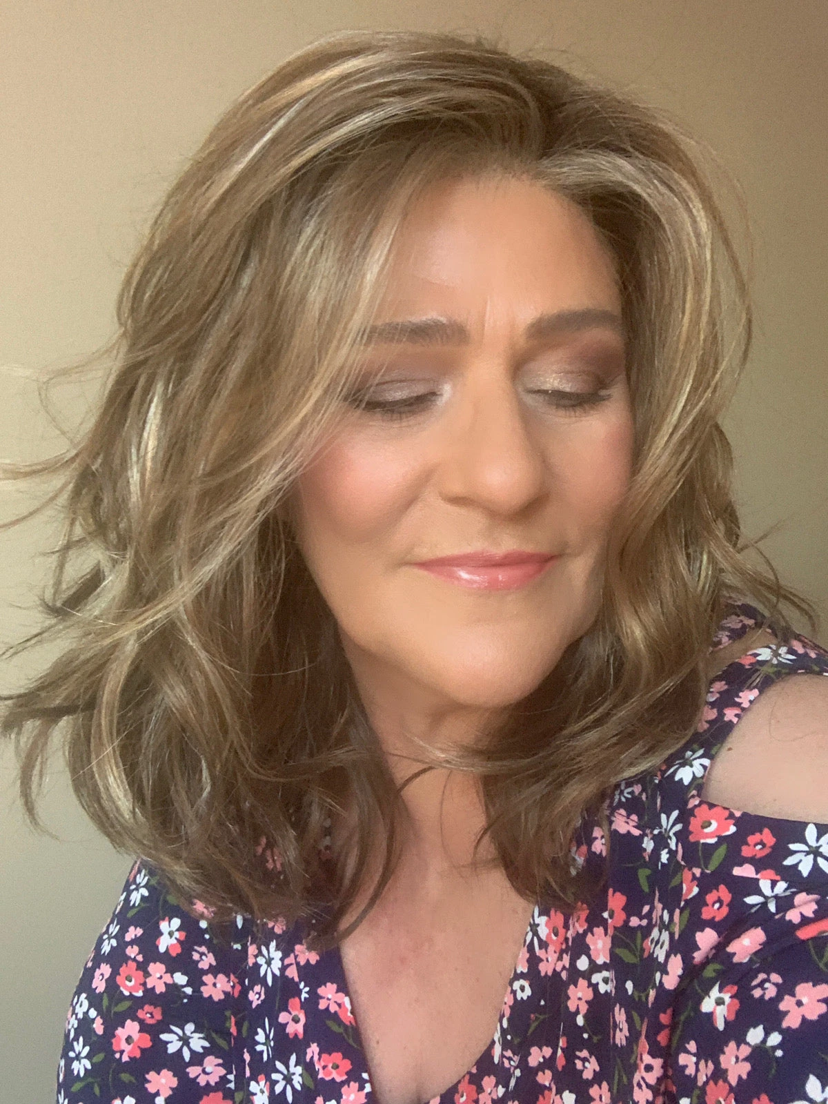 Touch Wig by Ellen Wille | Mono Part Touch Wig By Ellen Wille | Mono Part -Best Wig Shop Touch1