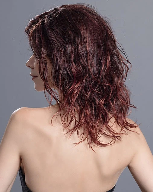 Touch Wig by Ellen Wille | Mono Part Touch Wig By Ellen Wille | Mono Part -Best Wig Shop Touch 03