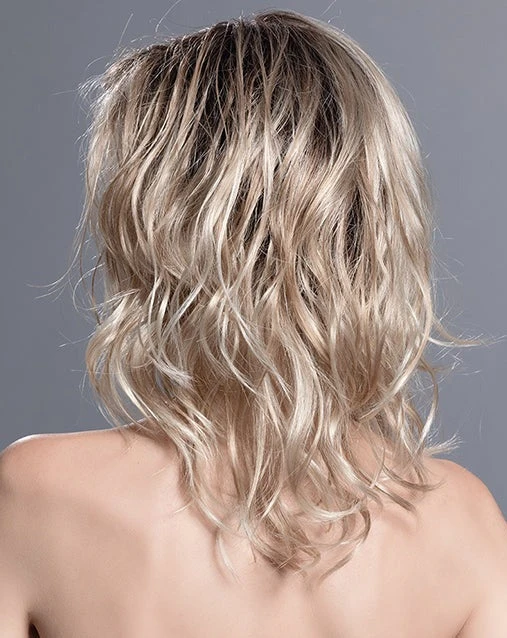 Touch Wig by Ellen Wille | Mono Part Touch Wig By Ellen Wille | Mono Part -Best Wig Shop Touch 07