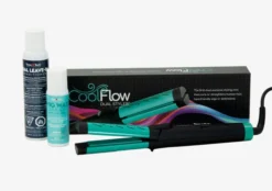 TressTech Super Styling Bundle By TressAllure