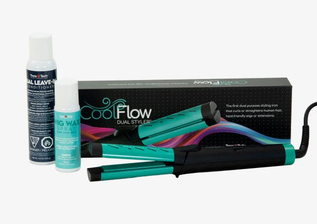 TressTech Super Styling Bundle by TressAllure TressTech Super Styling Bundle By TressAllure -Best Wig Shop TressTechBundle102023 1