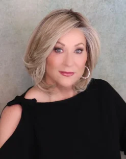 Upstage Wig By Raquel Welch