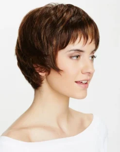 Utah II Wig By Dream USA | Mono Top -Best Wig Shop Utah6 28H 553