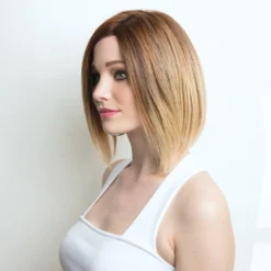 Valery Wig By Fair Fashion | Human Hair -Best Wig Shop VALERIE 1012SH25 20170