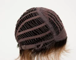 Victoria Wig By Envy -Best Wig Shop VictoriaSide CreamedCoffee