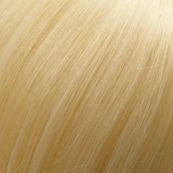 EasiPart Topper French 18" | Remy Human Hair | Renau Exclusive -Best Wig Shop WARM PLATINUM BLONDE 613RN 2ade7868 3b41 4f51 b7f8 2c2ef39114fe