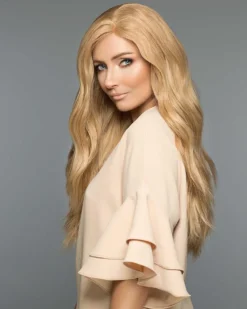 Amber 105 Mono Top Wig By WigPro | Human Hair -Best Wig Shop WP105 Amber Swedish Almond 07 1024x1024 2x d044aae7 a3ca 4a3b b57f 95347636b70f