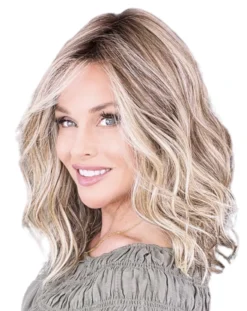 Wavy Day Wig By Raquel Welch | Mono Top -Best Wig Shop WavyDay