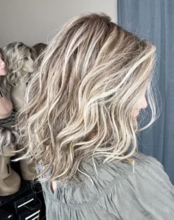 Wavy Day Wig By Raquel Welch | Mono Top -Best Wig Shop WavyDay 3