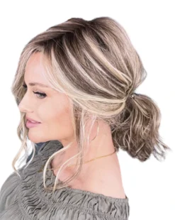 Wavy Day Wig By Raquel Welch | Mono Top -Best Wig Shop WavyDay 4