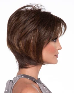 Whitney Wig By Envy | Human Hair | Synthetic Blend 11 Whitney Wig By Envy | Human Hair | Synthetic Blend -Best Wig Shop WhitneyRS