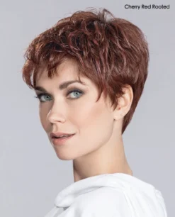 Yoko Wig By Ellen Wille | Heat-Friendly Synthetic -Best Wig Shop Yoko 2
