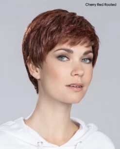 Yoko Wig By Ellen Wille | Heat-Friendly Synthetic -Best Wig Shop Yoko 5