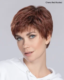 Yoko Wig By Ellen Wille | Heat-Friendly Synthetic -Best Wig Shop Yoko 6