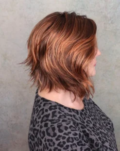 Ahead Of The Curve Wig By Raquel Welch | Mono Part 6 Ahead Of The Curve Wig By Raquel Welch | Mono Part -Best Wig Shop aheadofthecurveSSspiceside