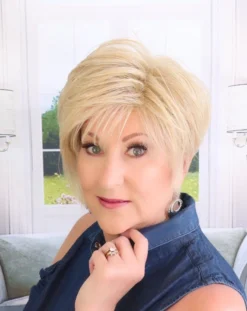 Angled Pixie Wig By TressAllure -Best Wig Shop angledpixie3