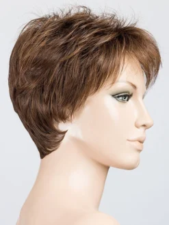 Bliss Wig By Ellen Wille | Mono Crown -Best Wig Shop bliss chocolate rooted bs 830.27.6