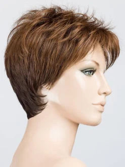 Bliss Wig By Ellen Wille | Mono Crown -Best Wig Shop bliss cinnamonbrown lighted bs 6.30.33
