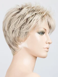 Bliss Wig By Ellen Wille | Mono Crown -Best Wig Shop bliss lightchampagne rooted bs 24.1001.101