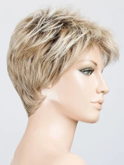 Bliss Wig By Ellen Wille | Mono Crown -Best Wig Shop bliss pearlblonde rooted bs 101.20.25
