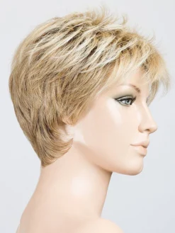 Bliss Wig By Ellen Wille | Mono Crown -Best Wig Shop bliss sandyblonde rooted bs 26.16.25