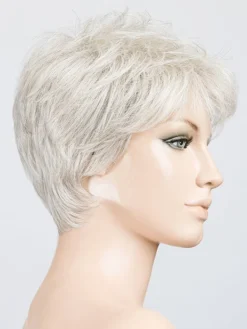 Bliss Wig By Ellen Wille | Mono Crown -Best Wig Shop bliss silver mix bs 56.6
