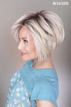 Boudoir Glam Wig By Raquel Welch | Heat-Friendly Synthetic -Best Wig Shop boudoirglamSS16 22SS