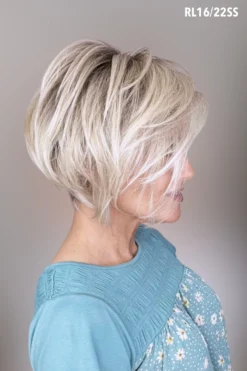 Boudoir Glam Wig By Raquel Welch | Heat-Friendly Synthetic -Best Wig Shop boudoirglamside