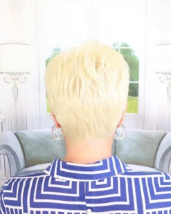 Brushed Pixie Wig By TressAllure -Best Wig Shop brushedpixie1