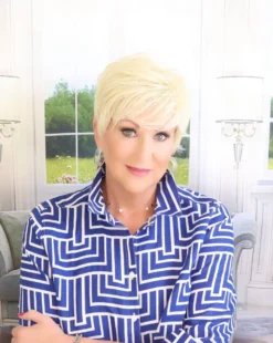 Brushed Pixie Wig By TressAllure -Best Wig Shop brushedpixie2