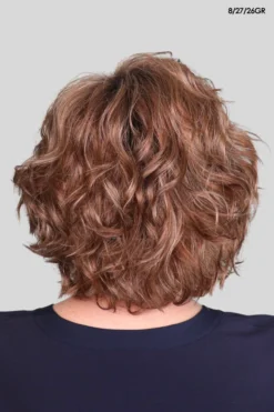 Claire Wig By Henry Margu -Best Wig Shop cClaireHM8 27 26GRBack