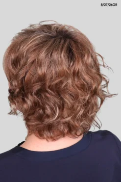 Claire Wig By Henry Margu -Best Wig Shop cClaireHM8 27 26GRside2