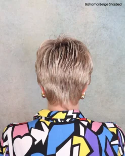 Napoli Wig By Ellen Wille | Double Mono Top | Synthetic -Best Wig Shop cNapoliEWbahamabeigeshadedback