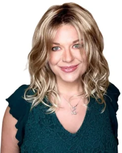 Riley Wig By Henry Margu | Mono Part -Best Wig Shop cRiley HenryMargu 88GR Front