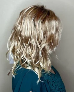 Riley Wig By Henry Margu | Mono Part -Best Wig Shop cRiley HenryMargu 88GR side