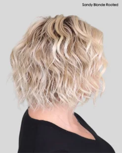 Scala Wig By Ellen Wille | Heat-Friendly Synthetic -Best Wig Shop cScalaEWSBRSide