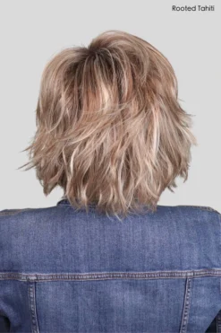 Starly Wig By Tony Of Beverly -Best Wig Shop cStarlyTOBRootedTahitiBlondeback