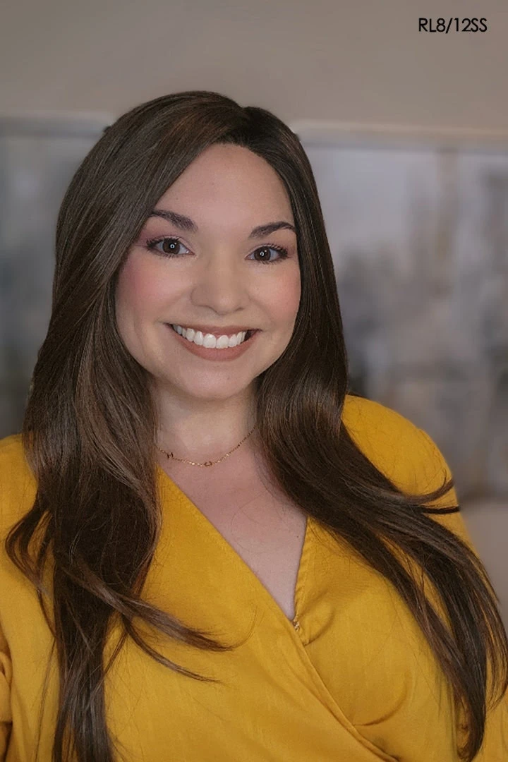 Stay The Night Wig by Raquel Welch | Heat-Friendly Synthetic Stay The Night Wig By Raquel Welch | Heat-Friendly Synthetic -Best Wig Shop cStaytheNightfront812ss