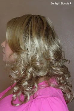 Breeze Wig By TressAllure | Synthetic -Best Wig Shop cTressAllureBreezeSide2