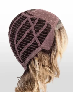 Cat Wig By Ellen Wille | Mono Crown -Best Wig Shop cat lightbernstein rooted