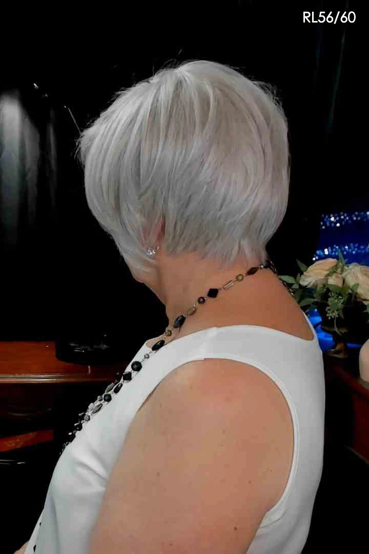 Born To Shine Wig by Raquel Welch | Heat-Friendly Synthetic Born To Shine Wig By Raquel Welch | Heat-Friendly Synthetic -Best Wig Shop cborntoshinesilverside