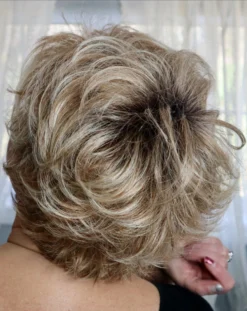 Club 10 Wig By Ellen Wille | Mono Crown -Best Wig Shop club102darksandr scaled