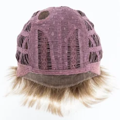 Cool Wig By Ellen Wille | Mono Crown -Best Wig Shop cool champagne rooted scaled