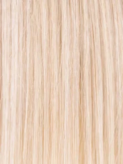 Couture By Ellen Wille | Heat-Friendly Synthetic Topper -Best Wig Shop couture lightchampagne rooted 23.25.24