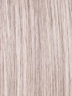 Couture By Ellen Wille | Heat-Friendly Synthetic Topper -Best Wig Shop couture silver mix 60.56