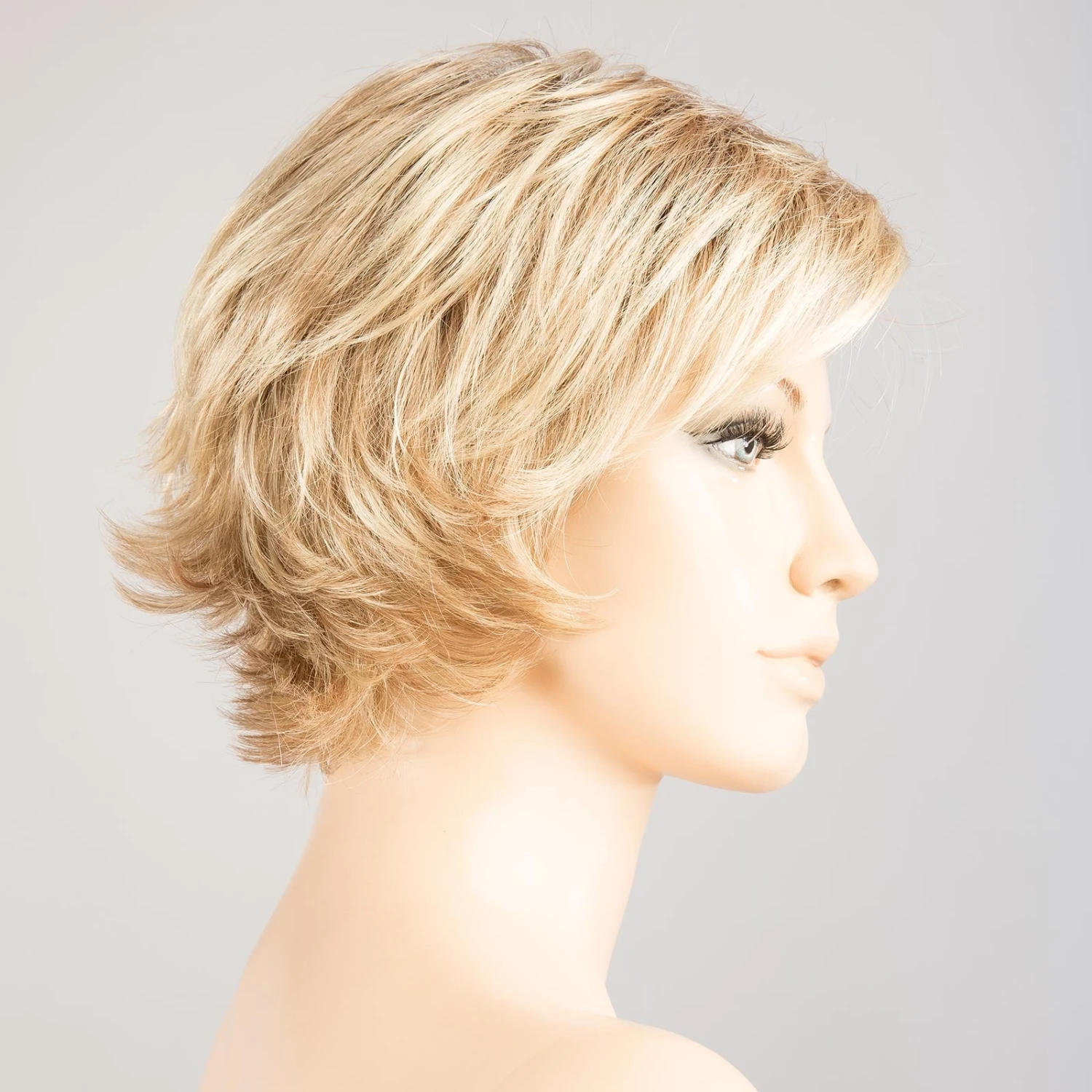 Date Wig by Ellen Wille | Mono Crown | Large Cap Date Wig By Ellen Wille | Mono Crown | Large Cap -Best Wig Shop date large champagne rooted bs
