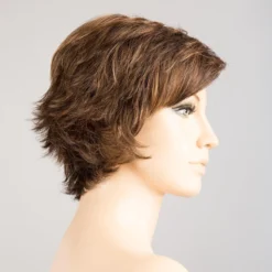 Date Wig By Ellen Wille | Mono Crown | Large Cap 14 Date Wig By Ellen Wille | Mono Crown | Large Cap -Best Wig Shop date large chocolate mix bs