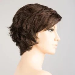 Date Wig By Ellen Wille | Mono Crown | Large Cap 12 Date Wig By Ellen Wille | Mono Crown | Large Cap -Best Wig Shop date large espresso mix bs