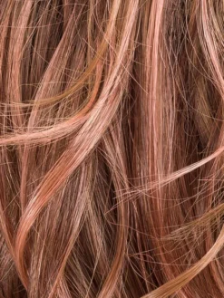 Delight Wig By Ellen Wille | Mono Part -Best Wig Shop delight mono rosewood rooted